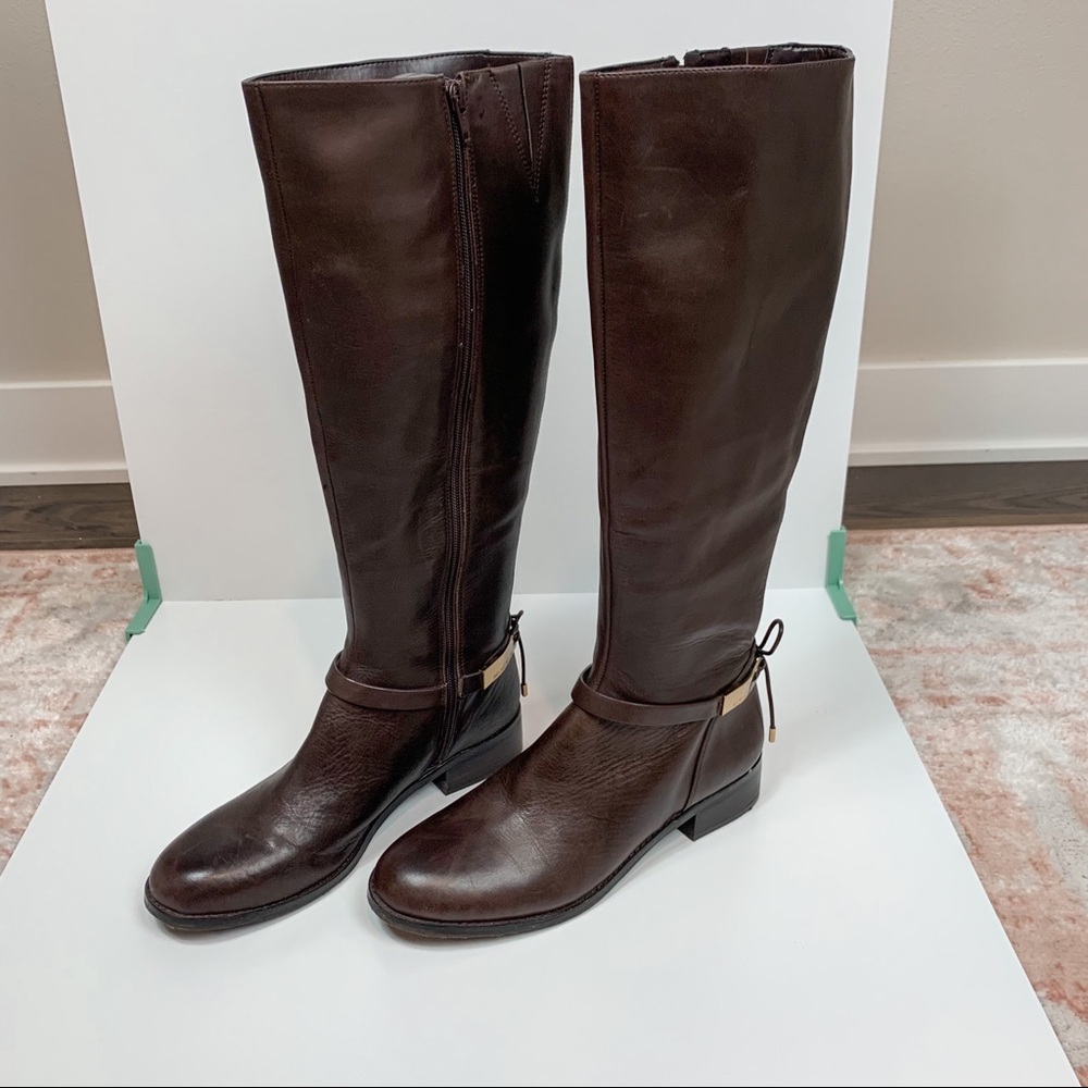 Antonio Melani Ridding Boots Women’s 8.5M